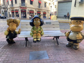 Departamento Mafalda